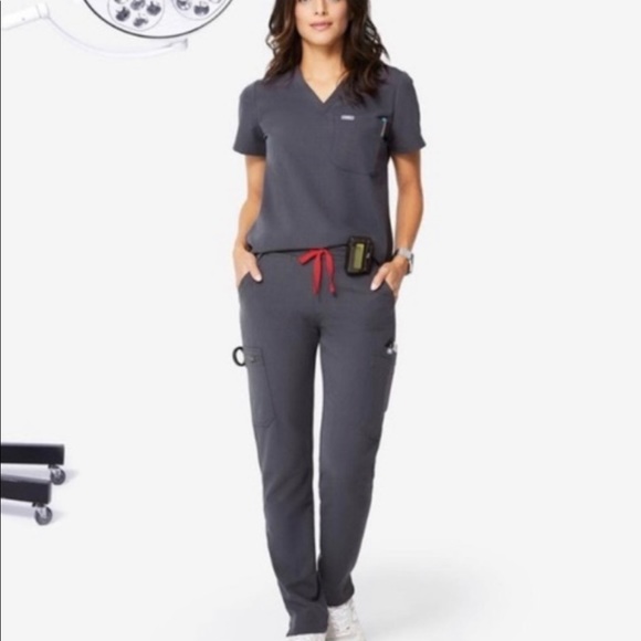 Figs Pants - Figs Kade Scrub Pants